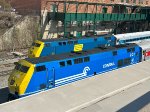 MNCR 217